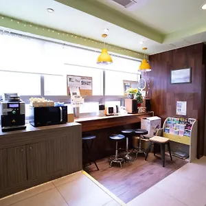 게스트하우스 케이 명동 1호점