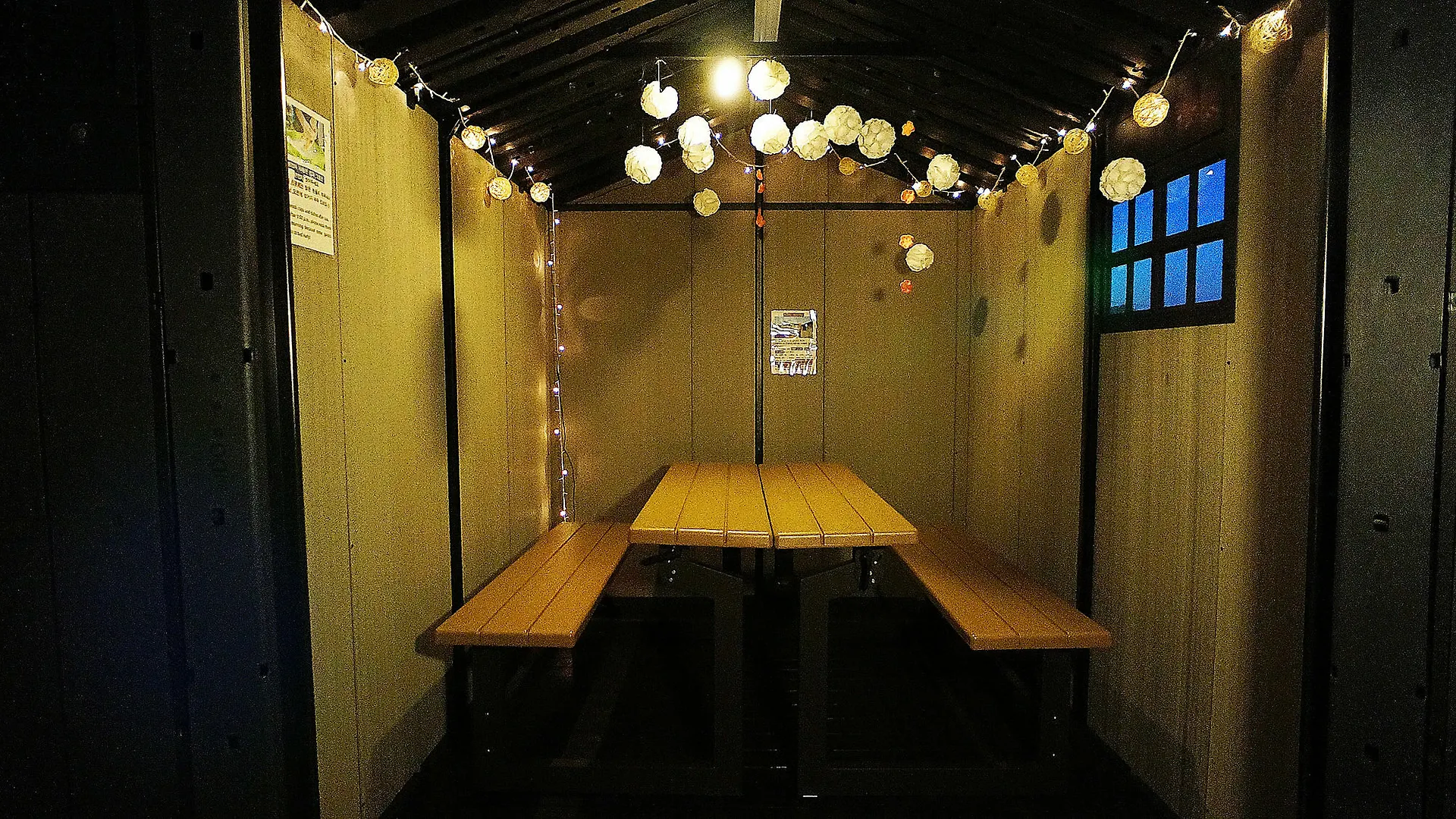 Majung Haus Seoul Station Guest house