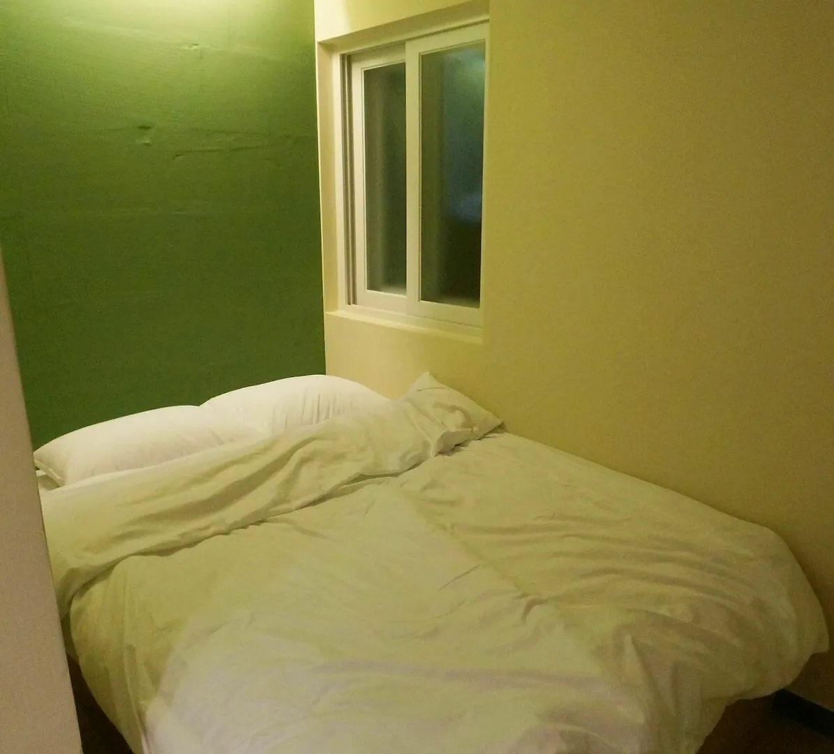 ** Guest house Majung Haus Seoul Station South Korea