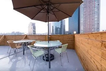 فندق Majung Haus Seoul Station 2*,  كوريا الجنوبية