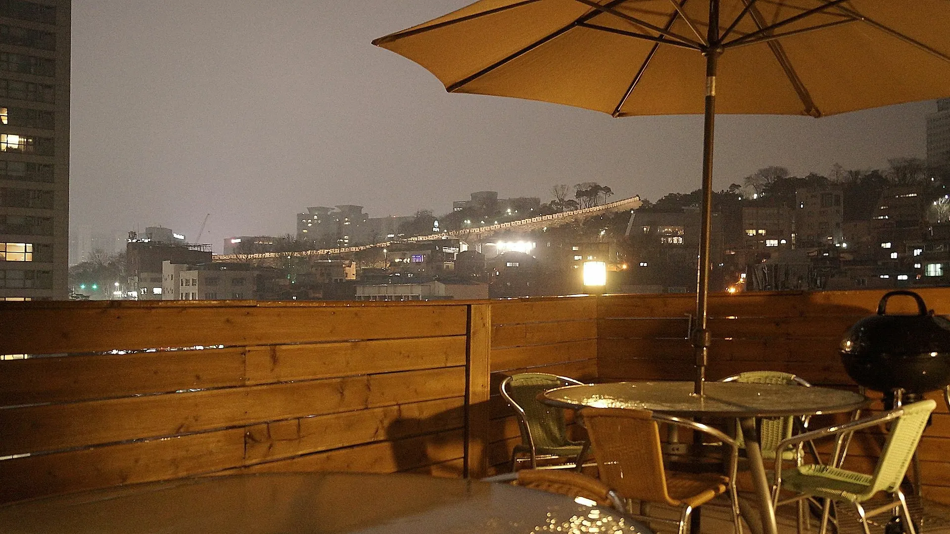 فندق Majung Haus Seoul Station 2*,