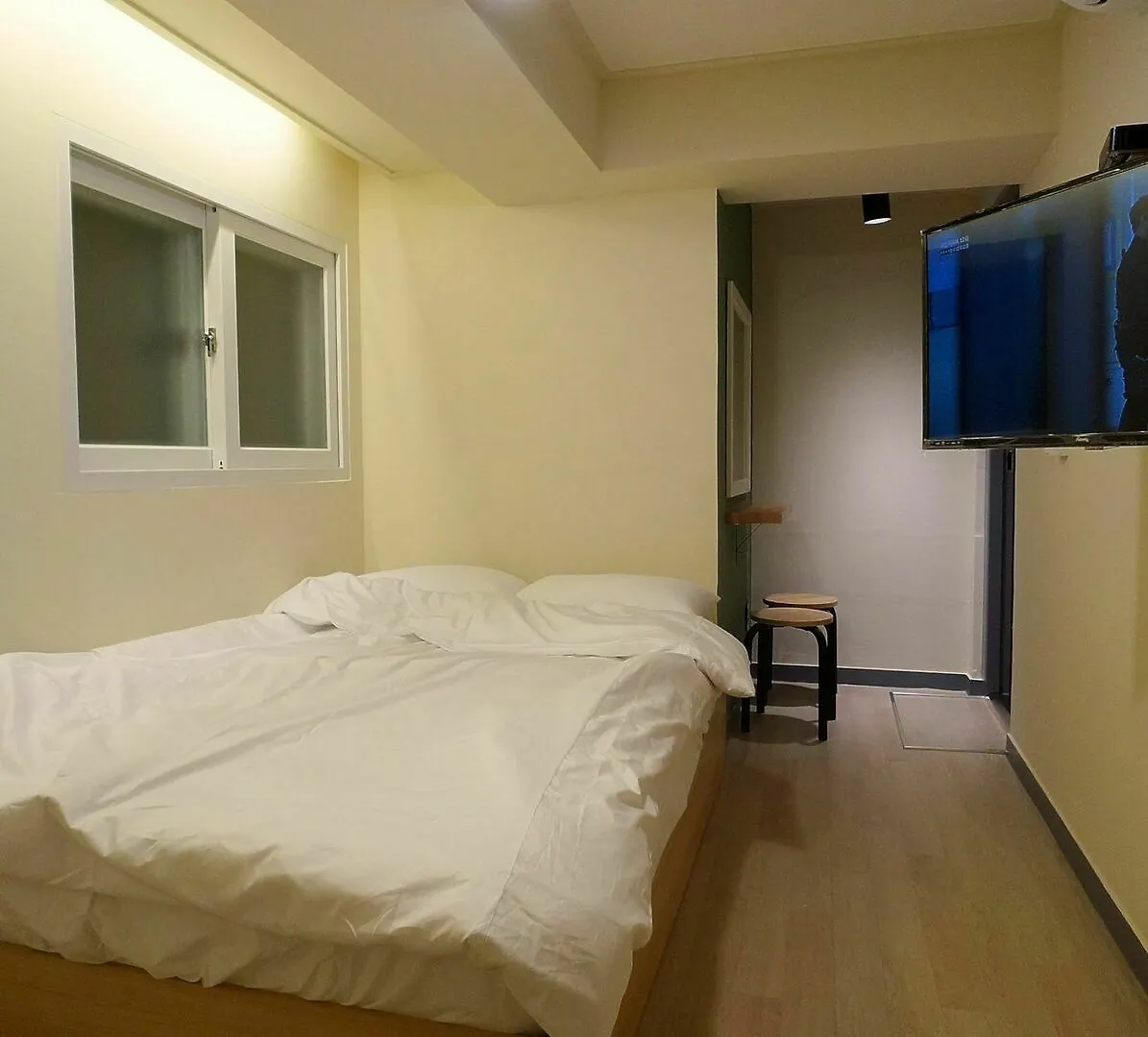 Guest house Majung Haus Seoul Station
